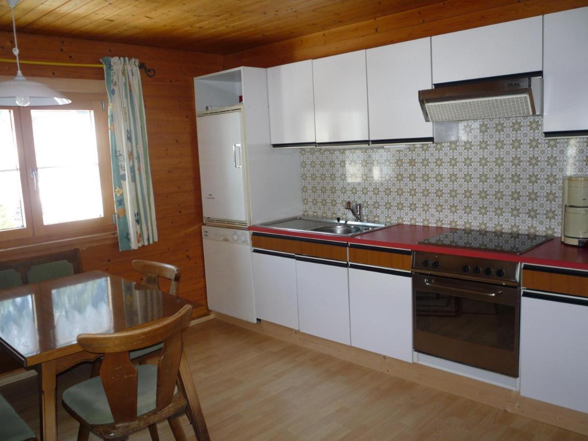 Ferienwohnung Helma Blons  Luaran gambar