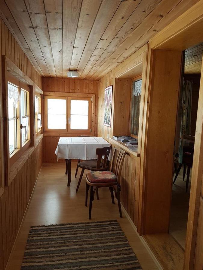 Ferienwohnung Helma Blons  Luaran gambar