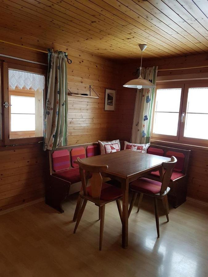 Ferienwohnung Helma Blons  Luaran gambar