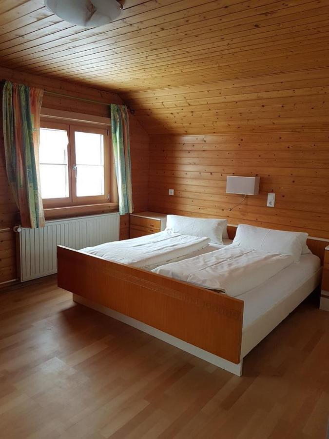 Ferienwohnung Helma Blons  Luaran gambar